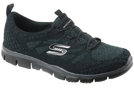 Skechers Gratis 22758-BBK