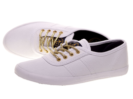 -30% Stylowe tenisówki McArthur IT07 białe
