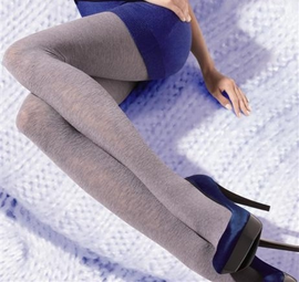 Rajstopy Cotton UP&GO 08