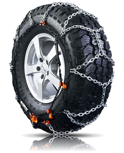 Weissenfels RTR gr.12C łańcuchy śniegowe