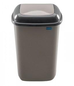 Kosz na śmieci QUATRO 45L 6 kolorów