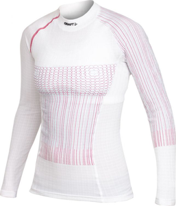 Craft Be Active Extreme Crewneck - damska bielizna termoaktywna