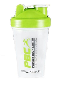 Olimp Sports Shaker PBC 400ml