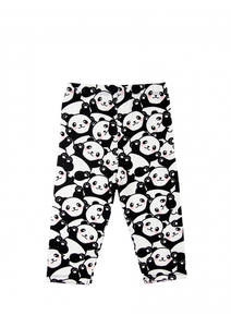 LEGGINSY PANDA
