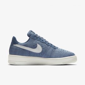 Nike Air Force 1 Flyknit 2.0 42 / US 8.5 / 26.5 cm