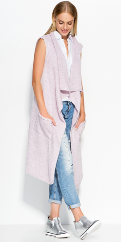 Sweter MAKADAMIA S43