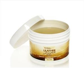 Furniture Clinic Leather Aroma Gel 100 ml