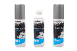 Kaps super black kryjĄca 75 ml 049006