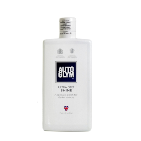 AutoGlym Ultra Deep Shine - AIO 500ml