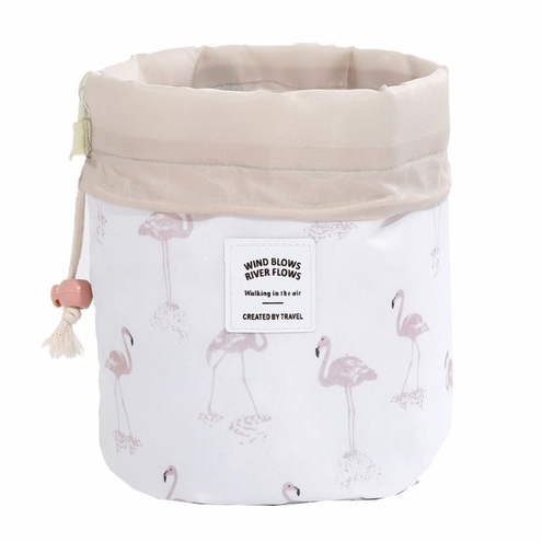 Kosmetyczka organizer worek KS23WZ1