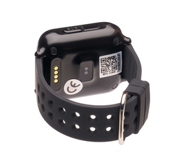 Garett smartwatch Kids Sweet Czarny