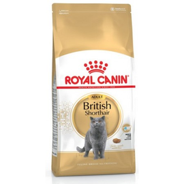 Royal Canin British Shorthair Adult karma sucha dla kotów dorosłych r