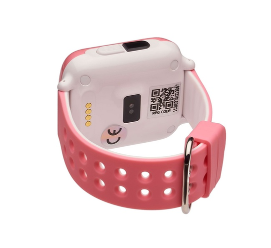 Garett smartwatch Kids Sweet Różowy