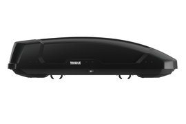 Thule Force XT L box dachowy czarny aeroskin