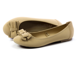 -60% Markowe baleriny AMERICAN CLUB 626-6 BE