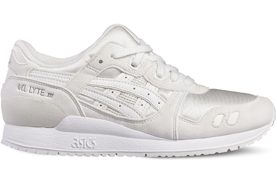 Asics Gel Lyte III Gs C5A4N-0101