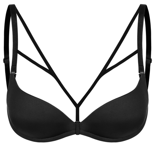 Ozdobne ramiączka do biustonosza GRACE STRAPS by PROMEES