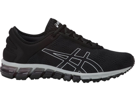 Asics Gel Quantum 180 3 | Black - męskie buty do biegania