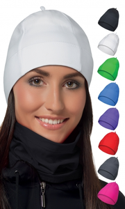Czapka termoaktywna SKULLY SOFTline
