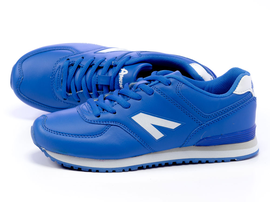 -50%Markowe buty sportowe AMERICAN CLUB33099RY