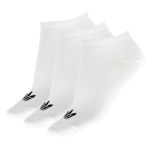 Skarpety adidas Originals Trefoil Liner 3 Pak S20273