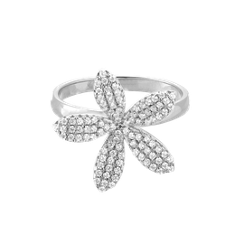Pierścionek Lily