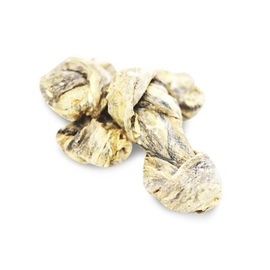 Fish4Dogs Sea Jerky Fish Bones 100 G