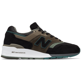 New Balance M997PAA - Military Pack