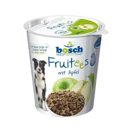 Bosch Fruitees Snack Jabłko 200g