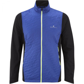 Męska kurtka do biegania Ronhill Trail Vertex Jacket