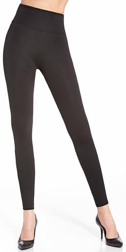 Legginsy wyszczuplające LIVIA 200DEN