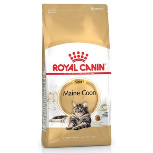 Royal Canin Maine Coon Adult karma sucha dla kotów dorosłych rasy m