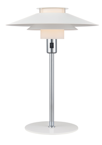 RIVOLI lampa stołowa 50cm 990822 halo design