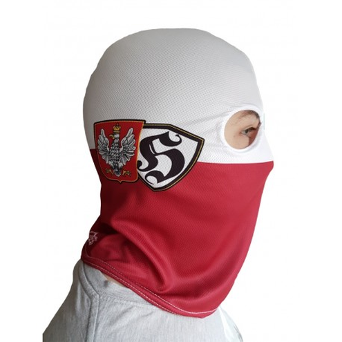 Kominiarka Hooligans Poland