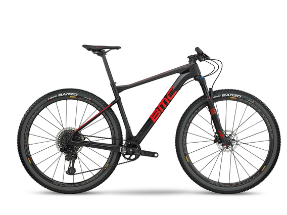 BMC TEAMELITE 01 ONE M