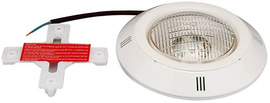 LAMPA BASENOWA PŁASKA HALOGEN 100W/12V