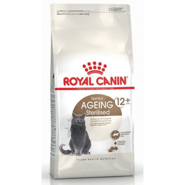 Royal Canin Ageing +12 karma sucha dla kotów dojrzałych, s