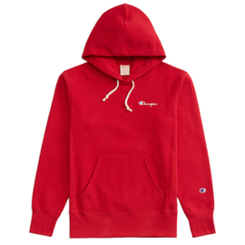 Bluza Champion Small Script Logo Reverse Weave Hoodie 212967-RS053