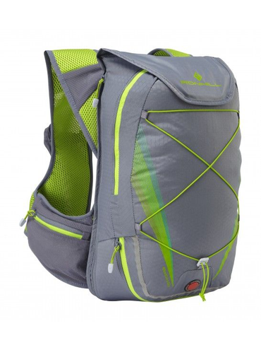 Ronhill Commuter Xero 10+5L Pack- funkcjonalny plecak do biegania