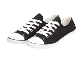 Markowe trampki NEW AGE 0438 BK