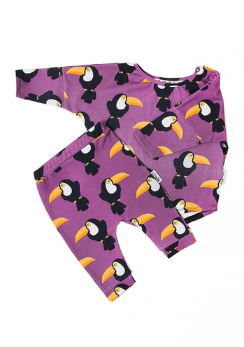BLUZA TOUCANS