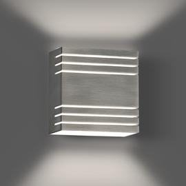 Kinkiet JONSU LED 2x5W 16/3694 ACB