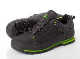 -50%Buty damskie McArthur TREKKING C14FTL03 BK