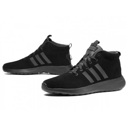 Buty Adidas Cloudfoam lite racer mid > bb9936