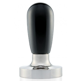 Tamper stalowy płaski ECM 58mm