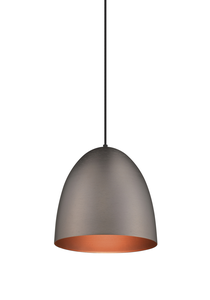The Classic lampa wisząca 30cm 736720 halo design