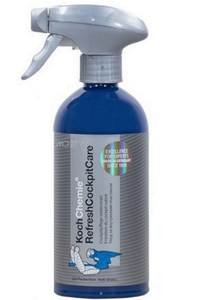 Koch Chemie Refresh Cockpit Care 500ml