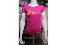 Asics Logo Tee 122863-6020