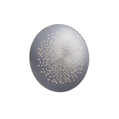 HUNT 19 kinkiet zewnętrzny LED alu 45451029 DFTP