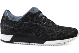 Asics Gel-Lyte III H6U2Y-9090
